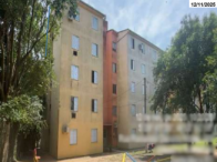 Apartamento térreo com 43,22m², 1 quarto