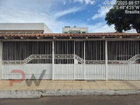 Casa em Gama/DF com 150m² de área total