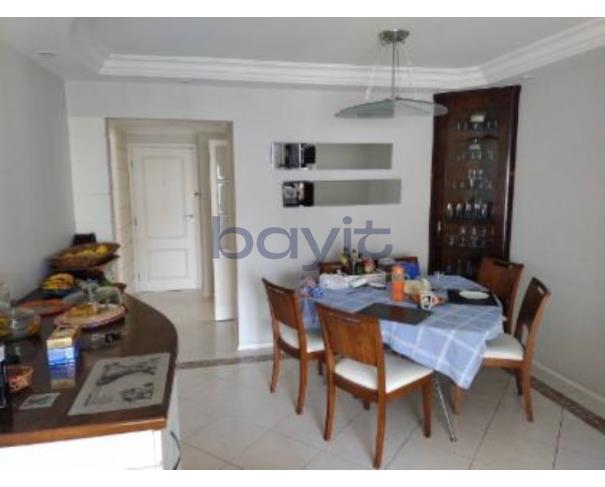 Apartamento 2 dorms, 87,96m² - Vila Mascote/SP
