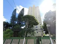 Apartamento com 1 Banheiro e 0 Quartos