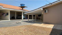 Terreno com 6 Apartamentos em Nova Brasília - Ji-Paraná/RO