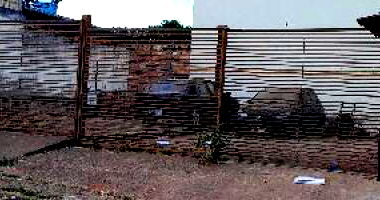 Apartamento com 2 quartos em Cidade Ocidental/GO