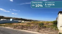Terreno no Residencial Eldorado - 200 m²
