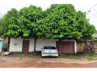 Casa Ocupada em Leilão com 162m² Construída