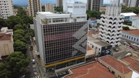 Prédio Comercial de Alto Padrão em Araraquara - 11 Pavimentos