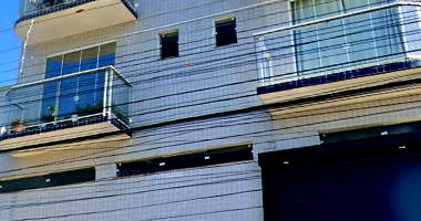 Apartamento 304 c/ vaga 2 - Fernanda Jorge Residence - Balneário Camboriú