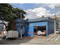 Comercial em Parque Dourado, São Paulo