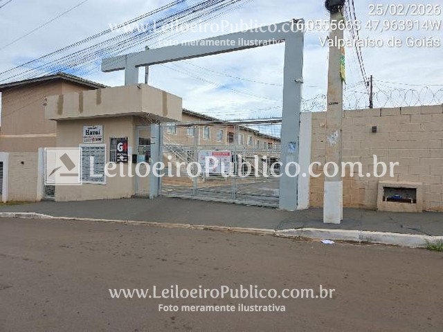 Apartamento 86,66m² com 2 Quartos e Vaga de Garagem