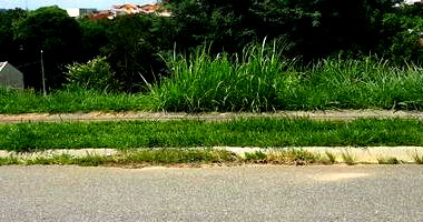 Terreno amplo de 250m² com potencial para residência ou empreendimento