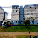 Apartamento 104 no Condomínio Ana Joaquina em Porto Alegre