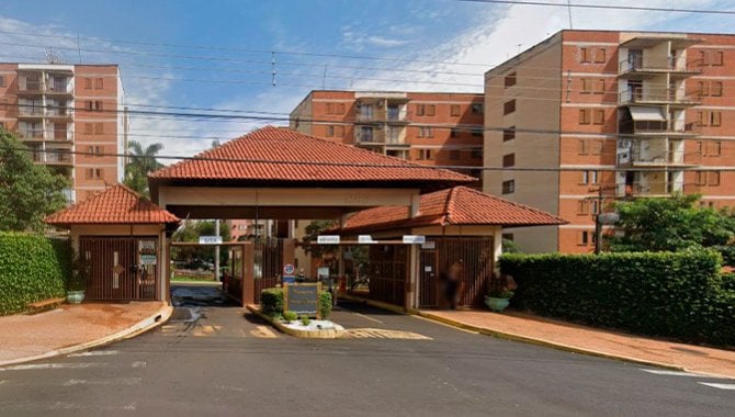 Apartamento 66 m² com 1 vaga, 3º andar