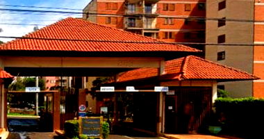 Apartamento 66 m² com 1 vaga, 3º andar, ocupado