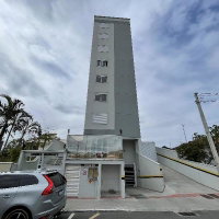 Apartamento com 3 quartos em São José/SC