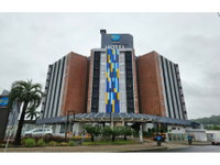 12 apartamentos no Próspera Hotel - Criciúma/SC