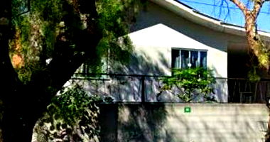 Casa com 2 quartos, 1 banheiro, 62,72m² construída, ocupada