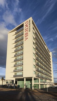 Apartamento 603 com potencial de valorização em Sete Lagoas/MG