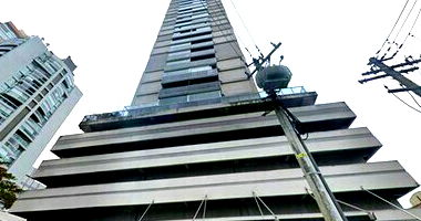 Apartamento Ocupado com 2 Quartos em Santos/SP