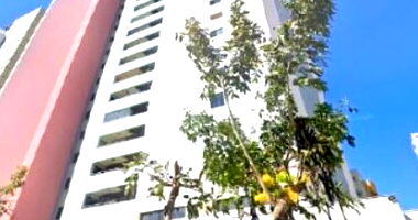 Apartamento Concept Home 1 quarto, 1 vaga, 77,82m² útil, ocupado