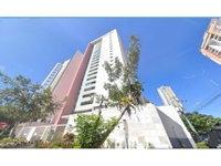 Apartamento Concept Home 1 quarto, 1 vaga, 77,82m² útil