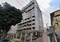 Apartamento unificado com 4 quartos e 2 vagas em condomínio com lazer