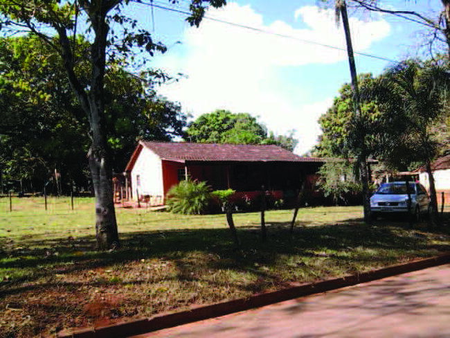 Chácara com 4.358,5m² em Goiânia - Terreno amplo para investimento