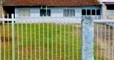 Casa em Rio do Sul com 60m²