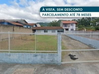 Casa em Rio do Sul com 60m²