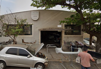 Terreno Comercial em Barra Bonita com 294m²