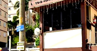 Apartamento 1 quarto, 1 banheiro, 1 vaga, 54m², ocupado