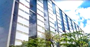 Sala Comercial 26 m² com 1 vaga em Brasília