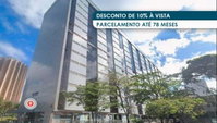 Sala Comercial 26 m² com 1 vaga em Brasília