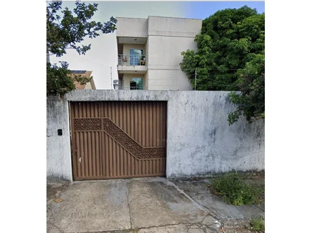 Apartamento 96,86m² com 3 quartos e vaga - Goiânia/GO