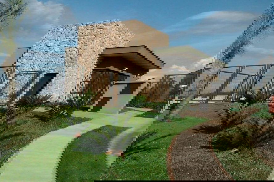 Terreno Urbano em Condomínio Altavis Aldeia - 509m²