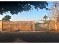 Terreno amplo de 600m², lote ideal para construção, imóvel