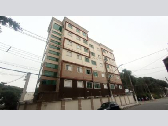 Apartamento em São Paulo com 39,40m²