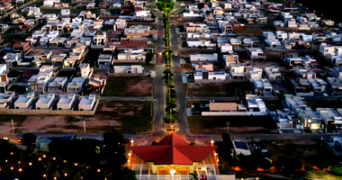 Casa com 273,55m² em Condomínio Fechado em Mossoró/RN