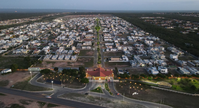 Casa com 273,55m² em Condomínio Fechado em Mossoró/RN