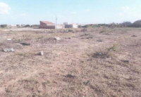 Terreno de 200m² no Loteamento Dom Avelar