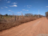Fazenda Soberana - 427,58 ha em Paratinga/BA