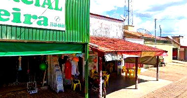 Fazenda com 305,79 hectares em Mozarlândia/GO