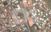 Terreno de 2.821m² em Auriflama - Ideal para Investidores