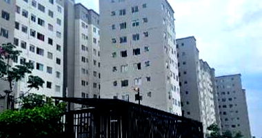 Apartamento 2 quartos, 1 banheiro, 41.56m², 1 vaga