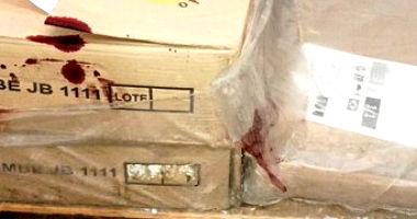 Lote 095 - Materiais Diversos em Leilão