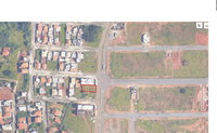 Terreno com 364m² em Três Corações/MG