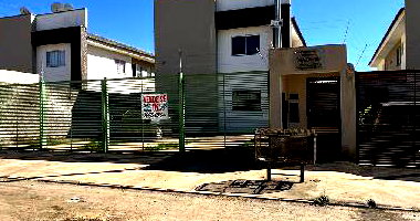 Apartamento 3 Quartos com 1 Vaga de Garagem