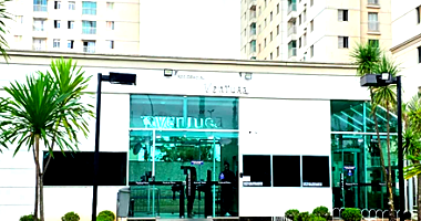 Vaga de Garagem em Condomínio Residencial Ventura