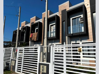 Sobrado com 64,84m² Privativos em Cachoeirinha