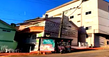 Sobrado com 68,78m² e Benfeitorias Não Avervadas em Frederico Westphalen - RS