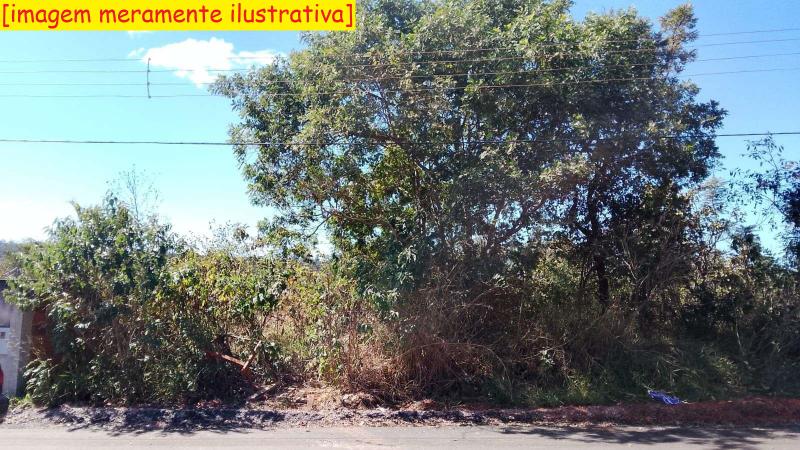 Terreno com Direitos Possessórios em Brasília