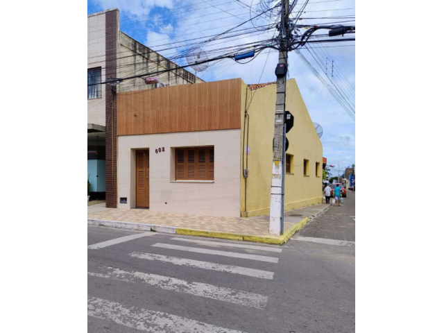 Casa com 165m² em Iguatu/CE